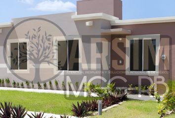 Casa en  Circuito Jade, Villas Cancun, Cancún, Quintana Roo, México