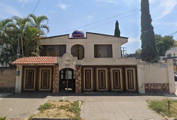 Casa en  Calle Ignacio Herrera Y Cairo 1835, Ladrón De Guevara, Ladron De Guevara, Guadalajara, Jalisco, México
