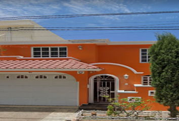 Casa en  Garzas 120, Villas Del Estero, Mazatlán, Sinaloa, México