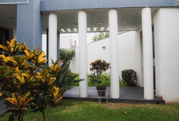 Casa en fraccionamiento en  Jardines Del Toreo, Morelia, Michoacán, México