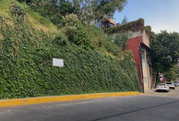 Lote de Terreno en  Acueducto 54, Lomas De Santa Fé, Ciudad De México, Cdmx, México