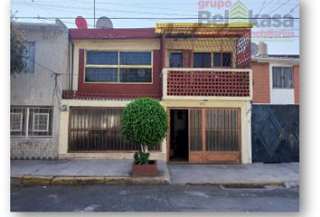 Casa en  Valle Nacional No. 122, Valle De Aragon 2da Sección, Ciudad Nezahualcóyotl, Estado De México, México