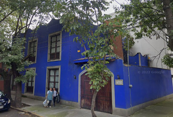 Casa en  Gómez Farias 163, Del Carmen, 04100 Ciudad De México, Cdmx, México
