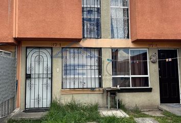 Casa en condominio en  Lavandería Los Heroes, Mz 004, Héroes 2da Sección, Toluca De Lerdo, Estado De México, México