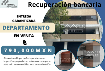 Departamento en  Duna 16, Insurgentes Cuicuilco, 04530 Ciudad De México, Cdmx, México