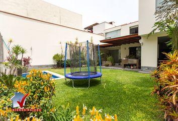 Casa en  Urb Rinconada, La Molina, Lima, Lima, Peru