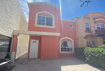 Casa en fraccionamiento en  Quintas Esmeralda, Juárez, Chihuahua, México