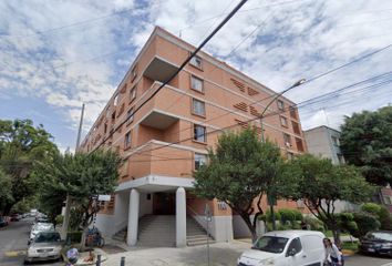 Departamento en  Luz Saviñon 1106, Narvarte Oriente, Ciudad De México, Mexico City, México