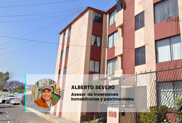 Departamento en  Alberto Herrera No. 108, Aragón La Villa(aragón), Ciudad De México, Cdmx, México