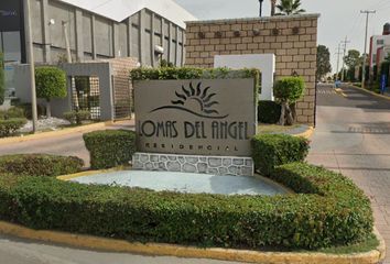 Casa en fraccionamiento en  Lomas Del Ángel, Puebla De Zaragoza, Puebla, México