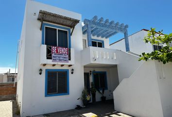 Casa en  Isla Cortés, Sinaloa, México