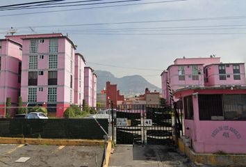 Departamento en  Avenida De Los Arboles 41, Unidad Habitacional Valle Del Tenayo, Tlalnepantla De Baz, Estado De México, México