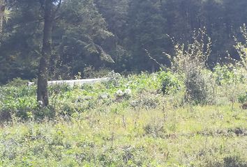 Lote de Terreno en  Mineral Del Chico, Hidalgo