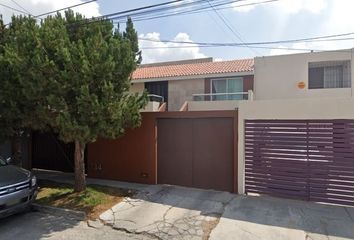 Casa en  La Casita, Monte De Villa Rica, Lomas De San Luis 2da Sección, San Luis Potosí, México