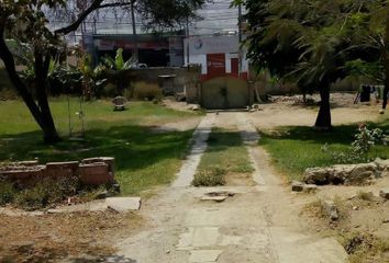 Terreno en  Avenida Lima S 1100-1198, Cuadra 11, Ur. Pedregal Bajo, Lurigancho, Lima, 15468, Per