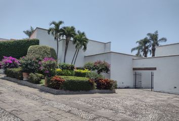 Condominio horizontal en  Vista Hermosa, Cuernavaca, Morelos
