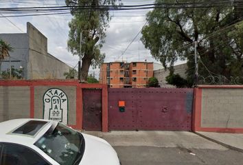 Departamento en  Calle Gitana 51a, Los Olivos, Ciudad De México, Cdmx, México