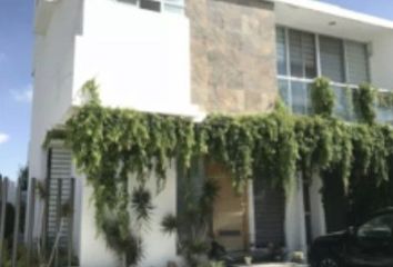 Casa en condominio en  Juriquilla Santa Fe, Municipio De Querétaro