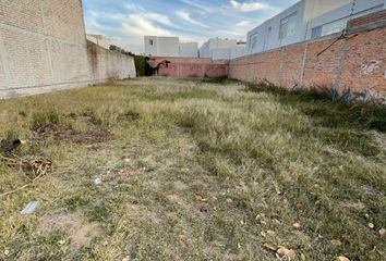 Lote de Terreno en  Fraccionamiento Valle De Las Trojes, Ciudad De Aguascalientes