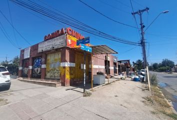 Local en  Avenida Lo Martínez 0901, La Pintana, Chile