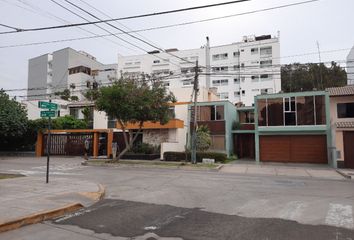 Terreno en  Calle 22, San Isidro, Perú