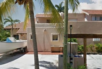 Casa en  Caleta Yalku 35-mz 16 Lt 5, Puerto Aventuras, Quintana Roo, México