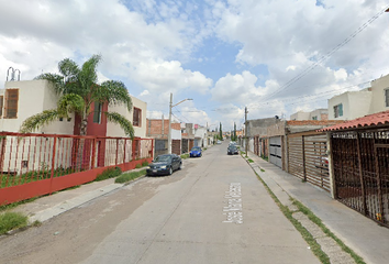 Casa en  José María Velasco 429, Fraccionamiento Lomas De Santa Anita, Aguascalientes, México