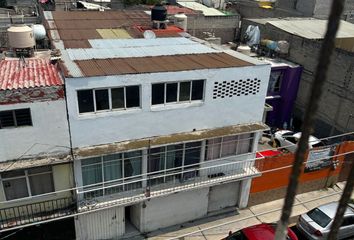 Casa en  Calle La Espiga 125, Mz 012, Benito Juárez, Nezahualcóyotl, Estado De México, México