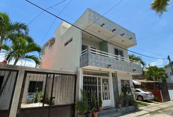 Casa en  Avenida Paseo De La Bahía 30, Fraccionamiento Costa Coral, Bahía De Banderas, Nayarit, 63735, Mex