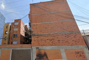 Departamento en  Luis García 250, Zona Urbana Ejidal Santa Martha Acatitla Sur, Ciudad De México, Cdmx, México