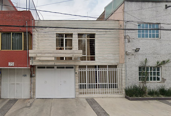 Casa en  Acerina 73, Colonia Estrella, Ciudad De México, Cdmx, México