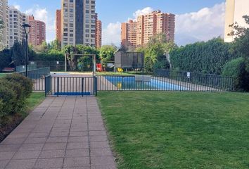 Departamento en  Visviri 1550, Las Condes, Chile