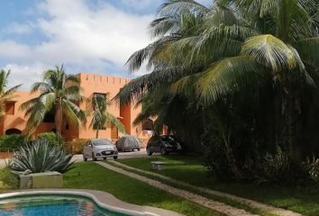 Departamento en  Carretera Federal, Playacar, Solidaridad, Quintana Roo, 77717, Mex