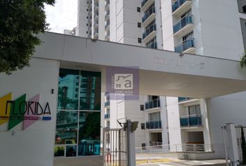 Apartamento en  La Florida Condominio Club, Carrera 27a, Sotomayor, Floridablanca, Santander, Colombia