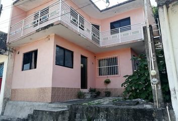 Casa en  Calle Carmen Serdán 5, El Manantial, Boca Del Río, Veracruz De Ignacio De La Llave, 94297, Mex