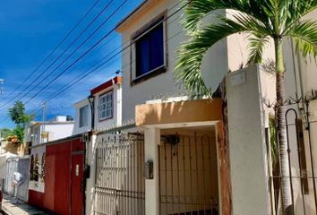 Casa en  Calle Chilam Balam 269, Fraccionamiento Ángeles, Benito Juárez, Quintana Roo, 77533, Mex