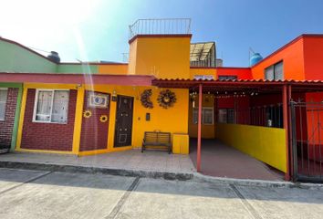 Casa en fraccionamiento en  Empedradillo 15, Mz 003, Tlalmanalco, Estado De México, México