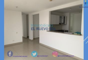 Apartamento en  Anillo Vial, Villavicencio, Meta, Colombia