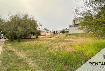 Lote de Terreno en  Los Frailes, Avenida Acueducto, Lomas Del Bosque, Chedraui, Zapopan, Jalisco, México