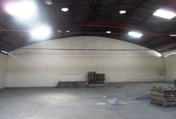 Bodega-Galpon en  V378+276, Guayaquil 090609, Ecuador