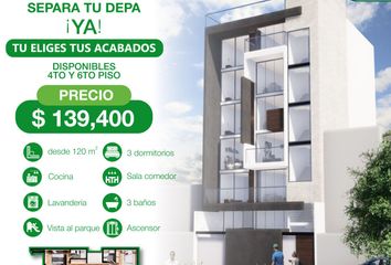 Departamento en  Cerro Colorado, Arequipa