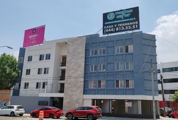 Departamento en  Balcones Del Valle (san Luis Potosí), San Luis Potosí