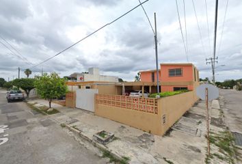 Casa en  C. 46 525a, Reparto Granjas, 97198 Mérida, Yuc., México