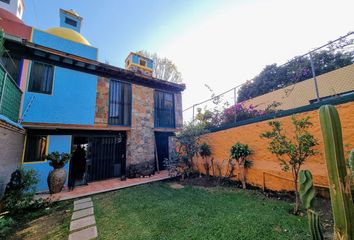 Casa en  General Emiliano Zapata San, Santa María Ahuacatitlán, Cuernavaca, Morelos, México