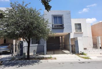 Casa en  Jacarandas, Ciudad Apodaca, Nuevo León, México