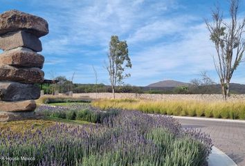 Lote de Terreno en  Arroyo Hondo, Querétaro, México