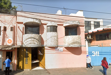 Casa en  Avenida Río Churubusco, Granjas México, Ciudad De México, Cdmx, México