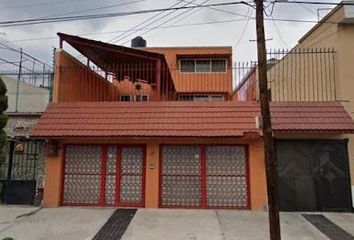 Casa en  Calle Turquesa 10, Colonia Estrella, Ciudad De México, Cdmx, México