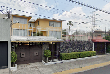 Casa en  Llanura 274, Jardines Del Pedregal De San Ángel, Ciudad De México, Cdmx, México