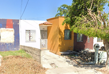 Casa en  Boulevard Yuscapan 268, Hacienda Santa Fe, Jalisco, México